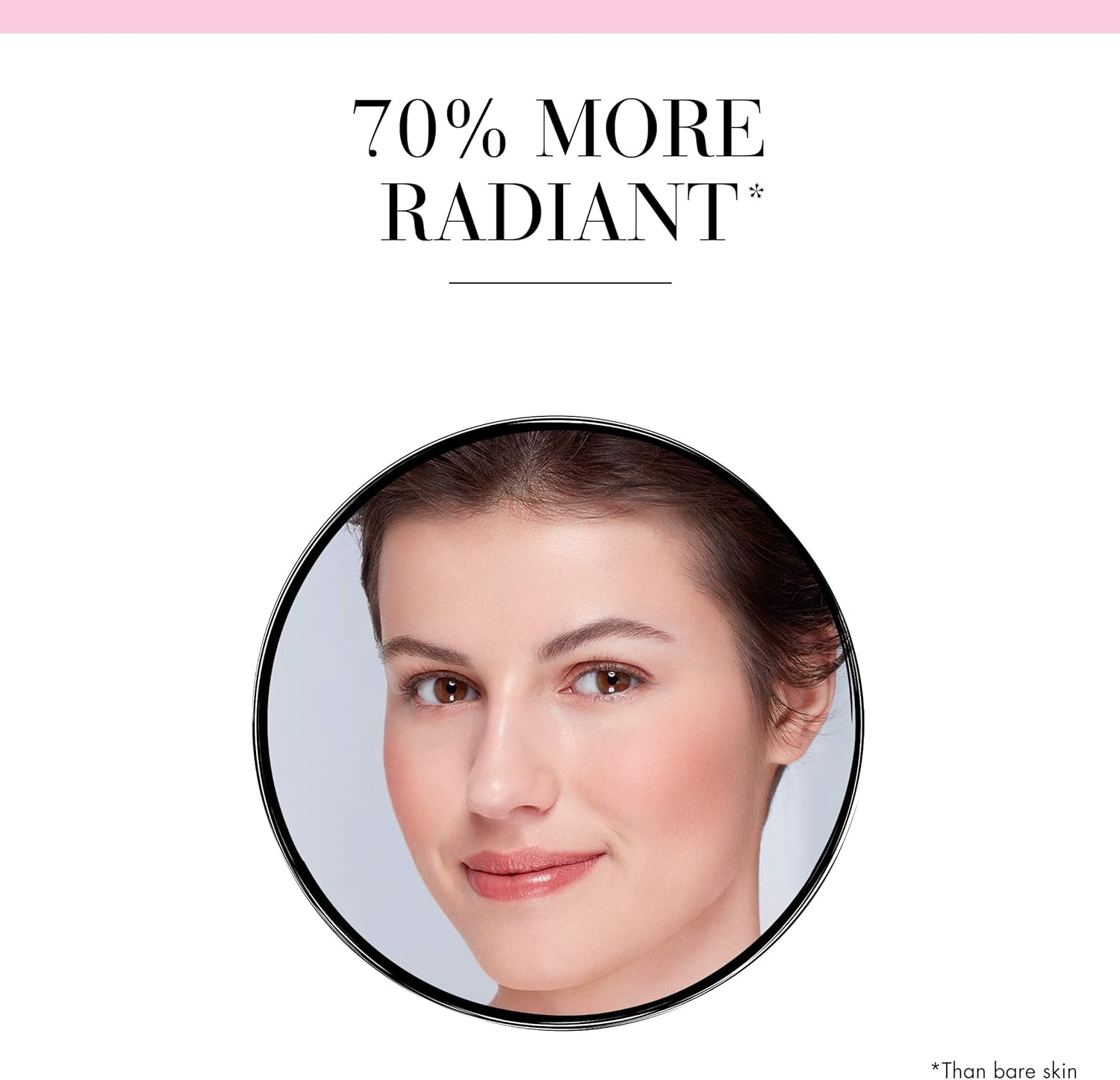 Healthy Mix Foundation - 53 Light Beige image number 4