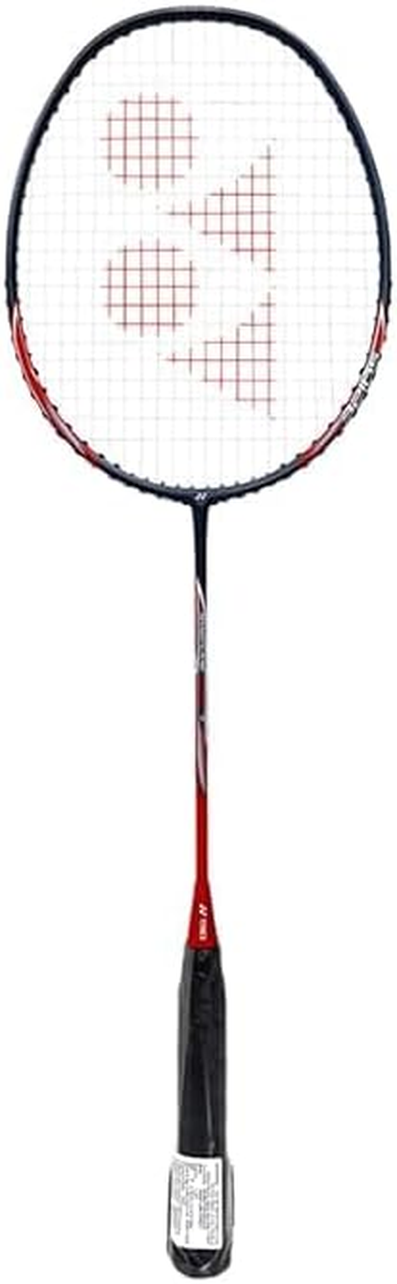 YONEX Badminton Racquet NANOFLARE Speed 7 Apricot G4 4U image number 5