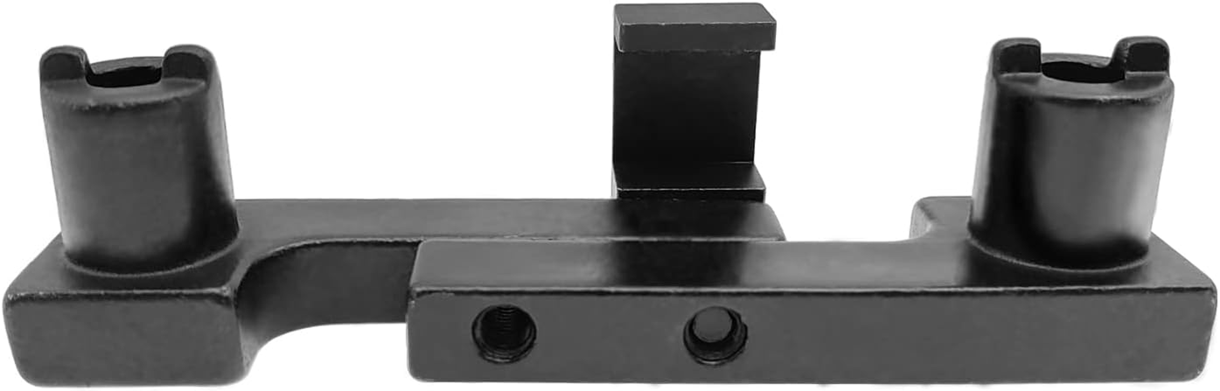 Domary Timing Tool Set Camshaft Locking Tool Kit Replacement for Volvo OEM No.9995452 image number 3