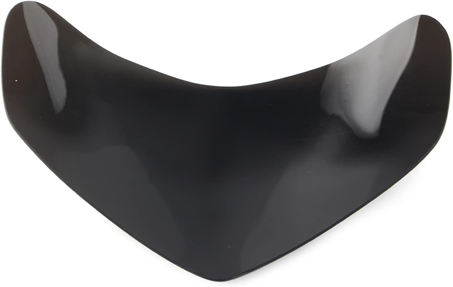 Jfqm Motorbike Headlight Lens Cover Shield Protector Fit for Suzuki GSXR 600 750 K1 2001 2002 2003 GSXR600 GSXR750