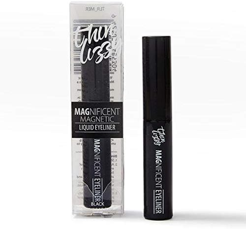 Thin Lizzy Magnetic Liquid Eyeliner - All-Day Hold