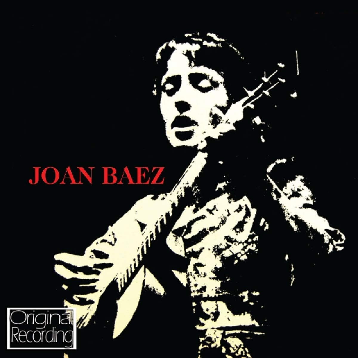 Joan Baez Vol 1 1 image number 1