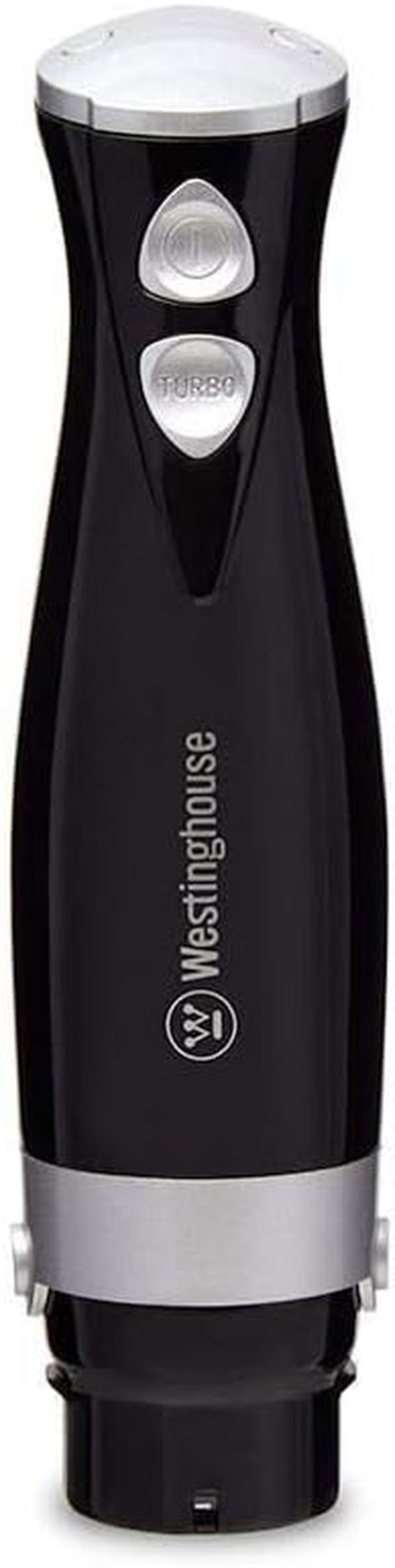 Westinghouse 250W Stick Mixer, Black image number 1