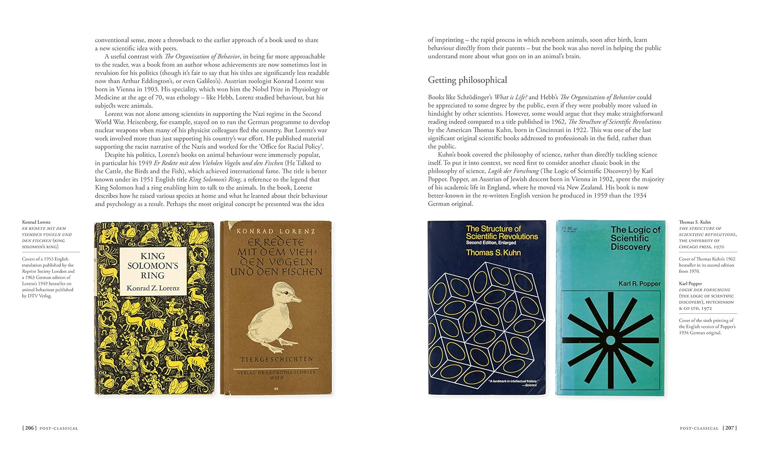 Scientifica Historia: How the World'S Great Science Books Chart the History of Knowledge image number 5