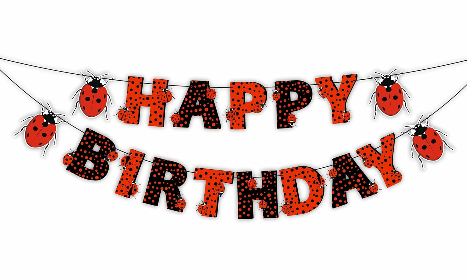 Popye Happy Birthday Banner &ndash; Nautical Sailor Theme Party Decor, Premium Quality, Easy to Hang, Perfect for Kids & Cartoon Fans