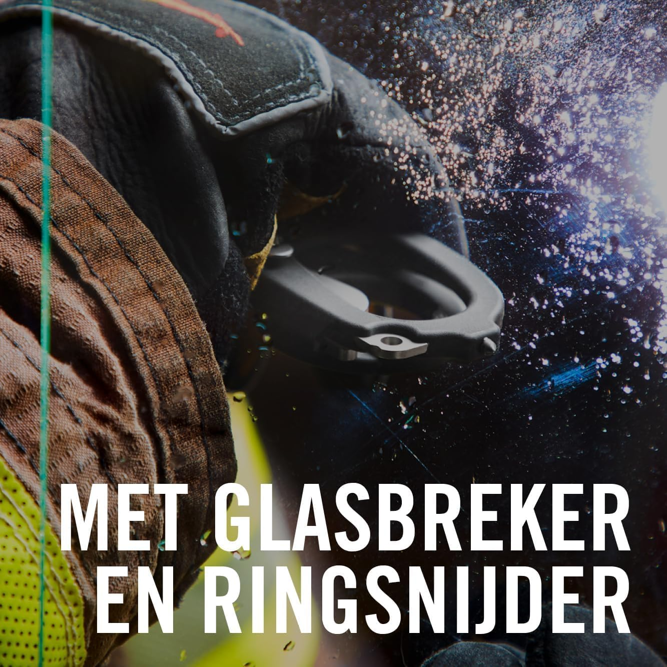 Leatherman Surge Heavy Duty Multitool with 21 Tools with Wire Cutters, Knife, Saw, Scissors - 4.5" Closed Length - Stainless Steel - Ideal for Camping, Survival Gear, Outdoor Adventures, DIY Projects image number 4