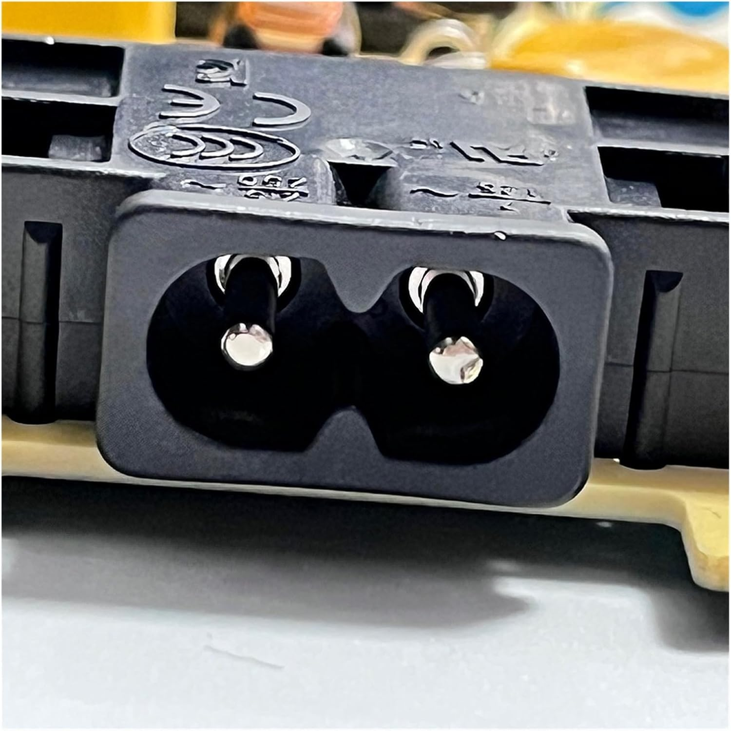 BN44-01059B L65E7SN-AHS TV Power Board/Led, Compatible for Samsung, QE65LS01TAUXU QN65LS01BAFXZA QE65LS01 TAUXX image number 1