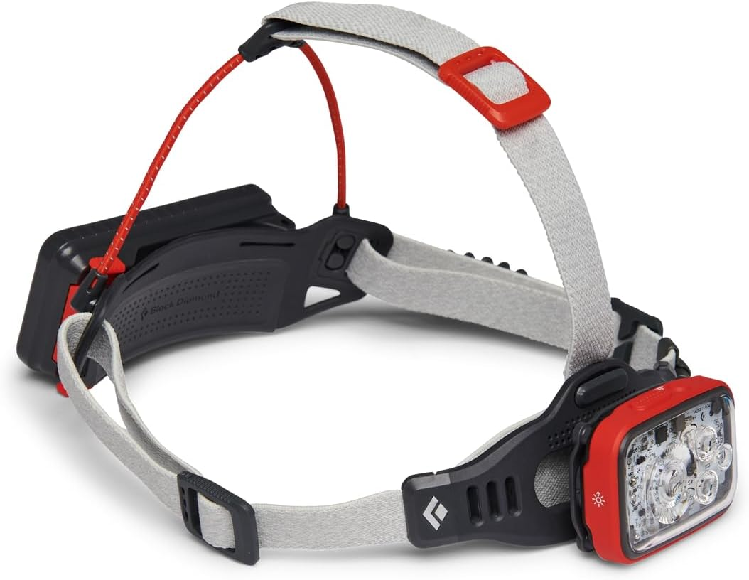 Black Diamond Distance 1500 Headlamp image number 3