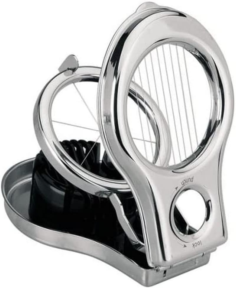 Lacor-68307-2 Way Egg Cutter