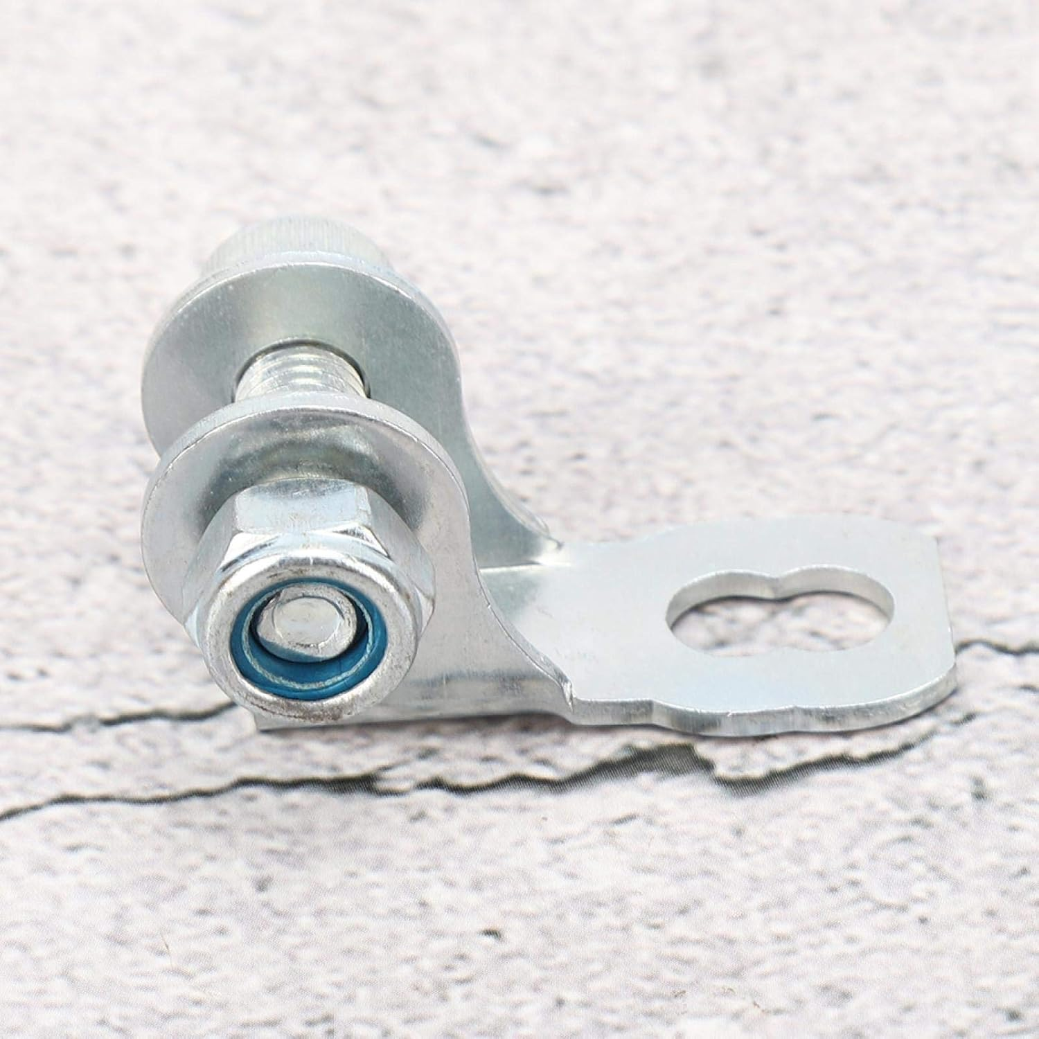 Stainless Steel Hinge, Car Accessory Door Hinge, Stainless Steel Door Hinge Fit for Niasan Y61 Gu 2004‑2009 Car image number 5