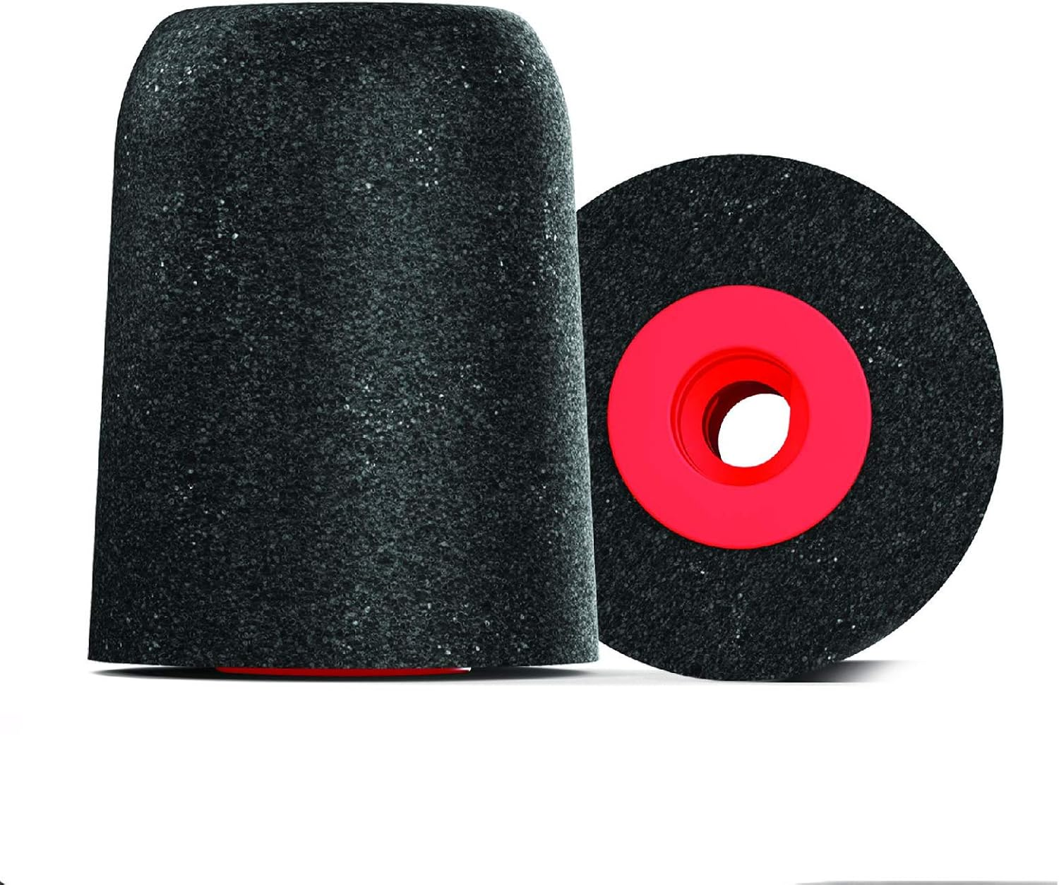 Comply Professional Series Memory Foam Tips for All Shure Earbuds (Medium, 3 Pairs) image number 3