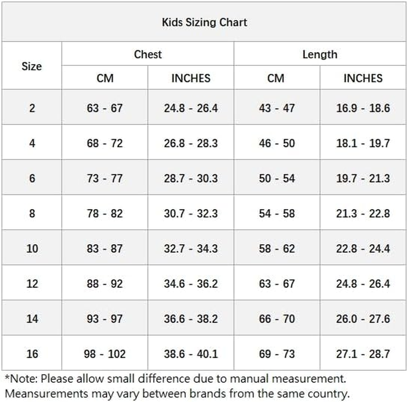 New 2-14 Years 100% Cotton Kids T-Shirt Australia Day Flag Stripes Tee Tops Gift image number 2