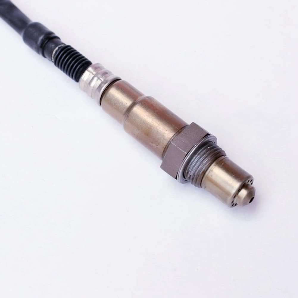 0258986754 O2 Oxygen Sensor for Accent IV I30 I40 Ix35 II Soul 1.6 2010-2015 39210-2B220 image number 5