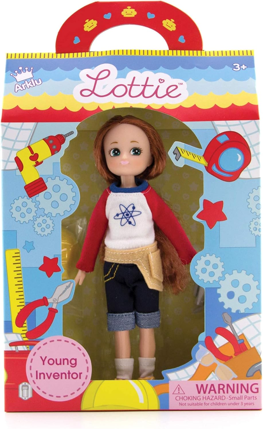 Lottie - Young Inventor image number 3