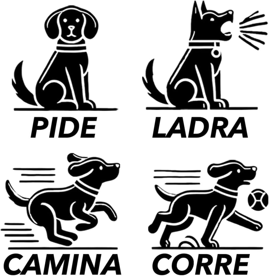 Robot Dog, 2025 New My Realistic Robotic Puppies, Adults Ai Robotic Dog, My Realistic Robot Puppy for Adults, Walking, Barking, Tail Wagging (Brown) image number 4