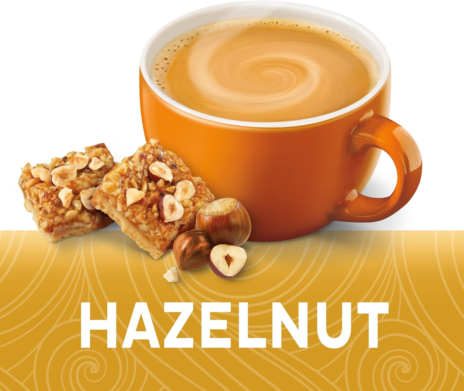 Coffee Mate Hazelnut Powdered Coffee Creamer, 15 Oz image number 1