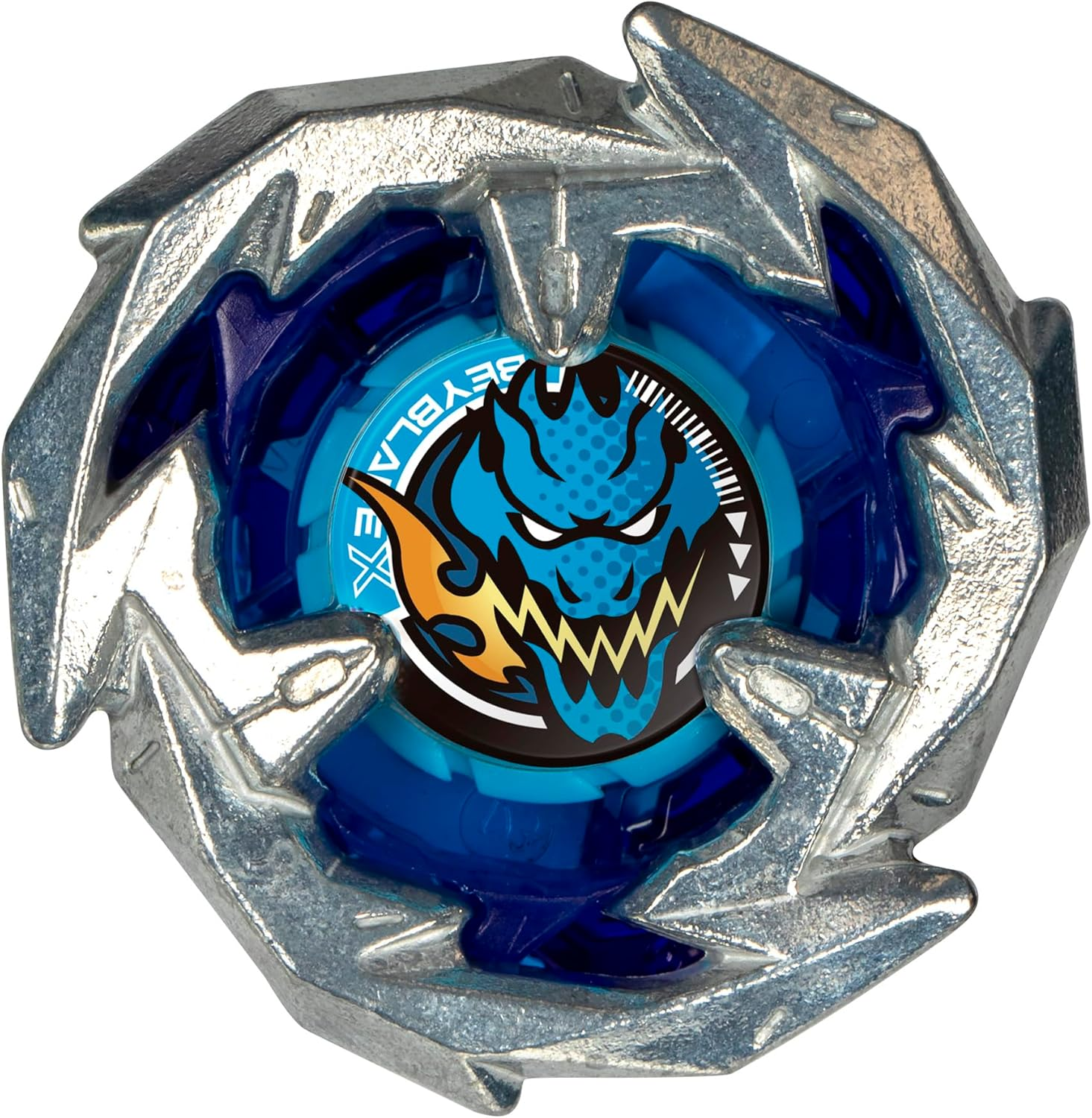 Beyblade X Sword Dran 3-60F Starter Pack Spinning Top and Starter image number 3