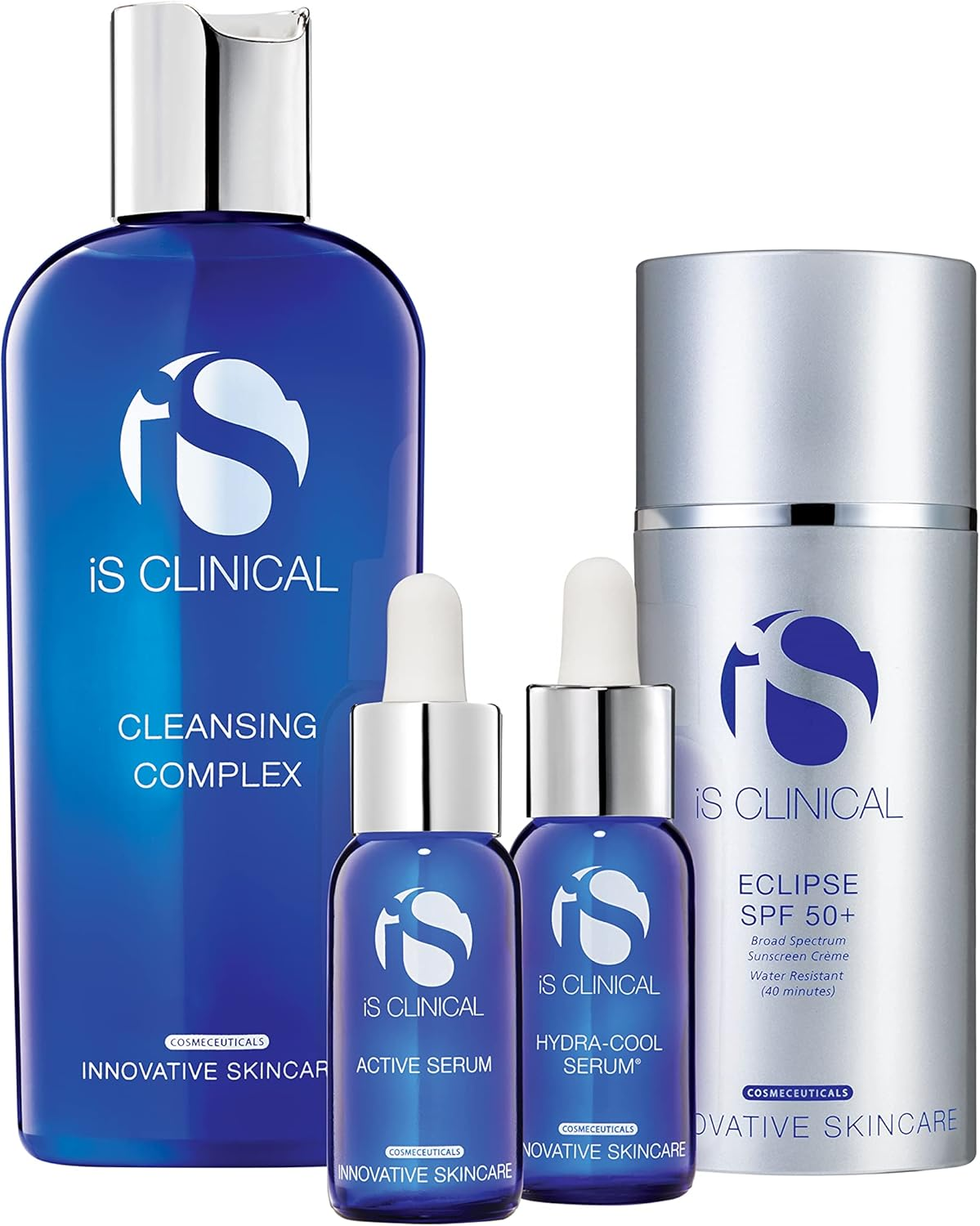 Is CLINICAL Pure Clarity Collection