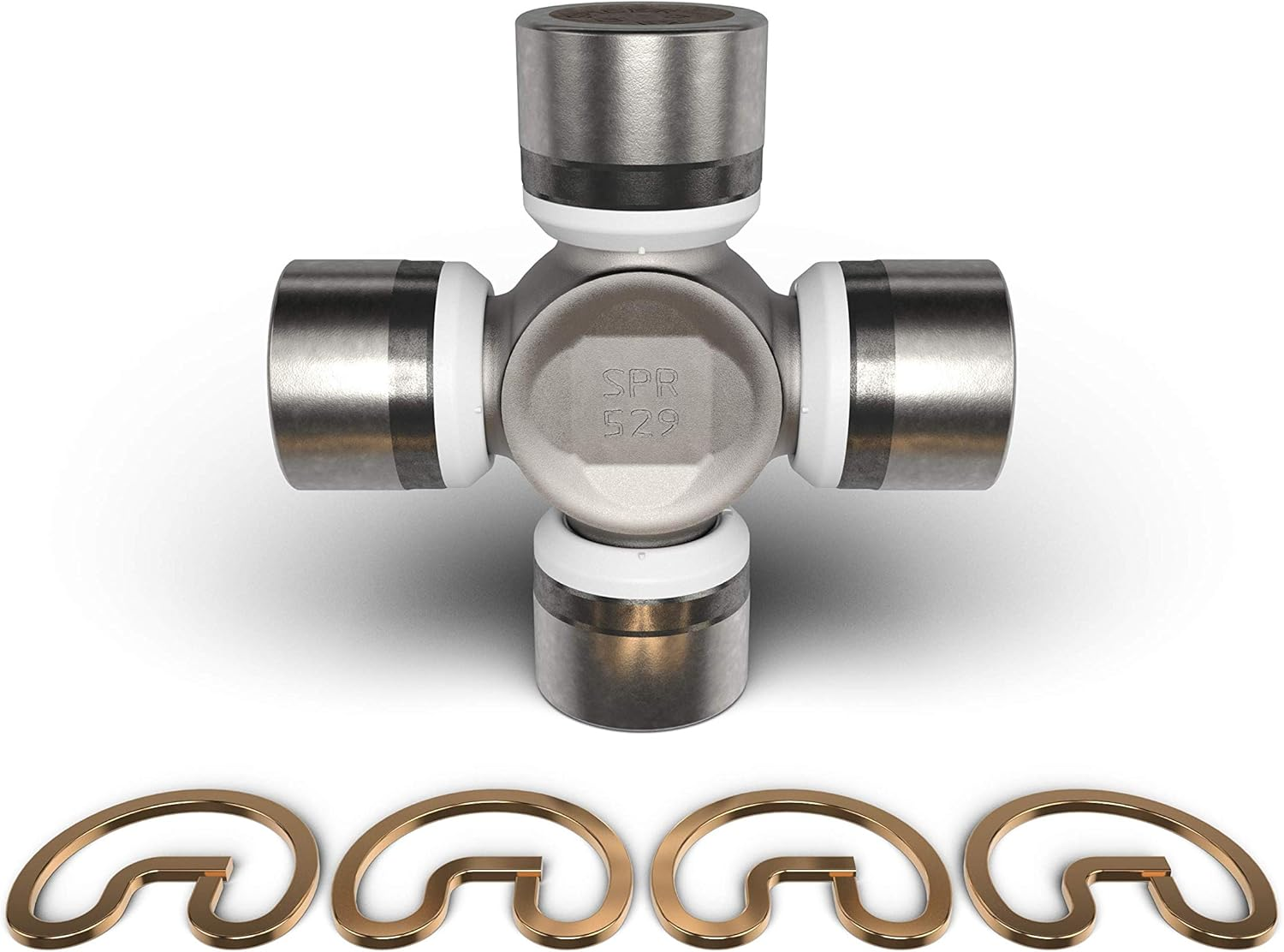 Spicer 5-1310X U-Joint Kit 1310/SPL22 Series (OSR) image number 2