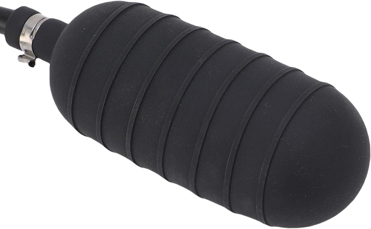 ASHATA Water Shut off Airbag, Sewer Test Plug,Inflatable Pipe Plug Balloon, Quickly Shut off Water Test Airbag for Drainage Pipe, Sewage Temporary Blocking (70Mm) image number 5