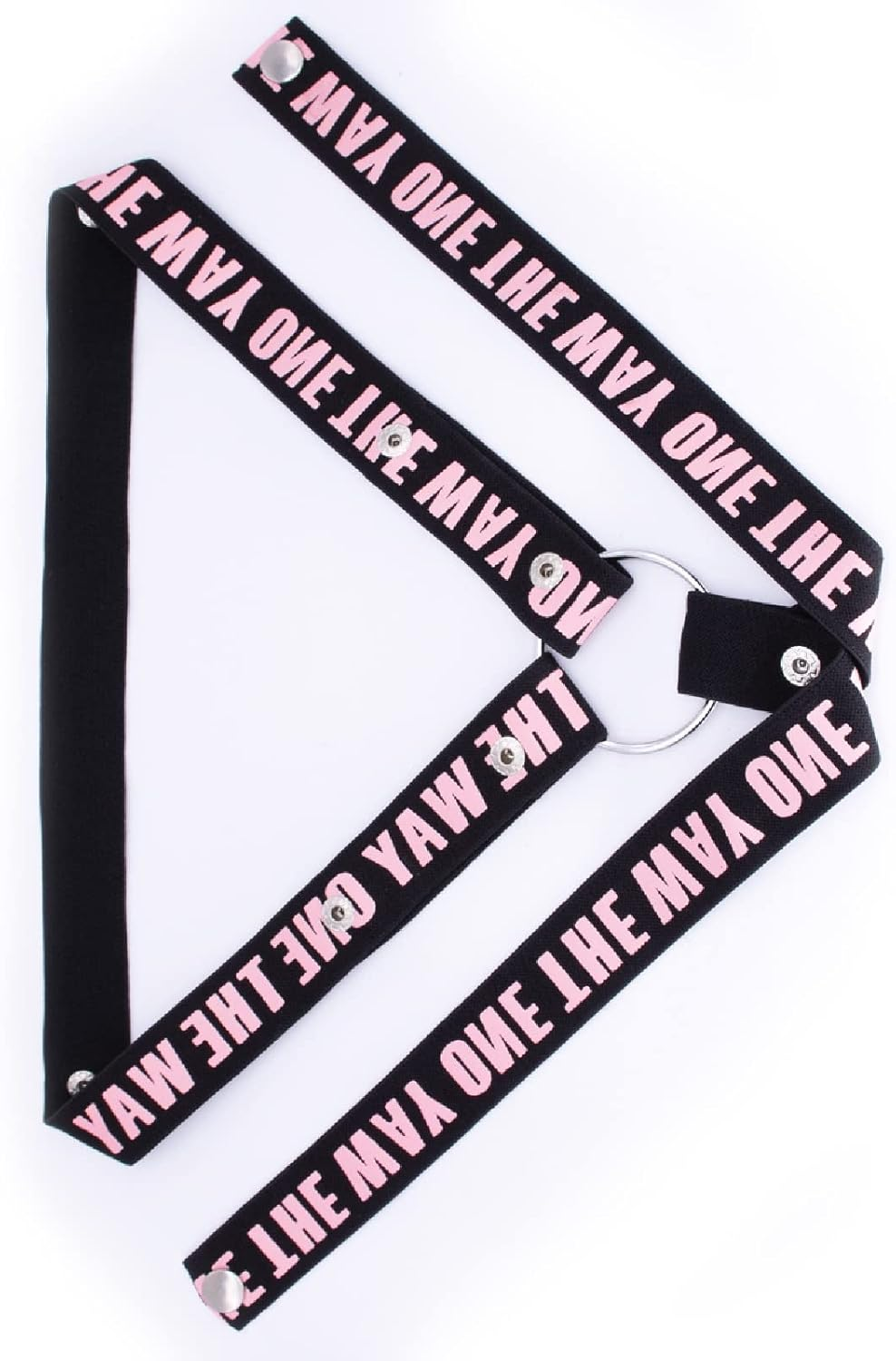 Sex Toy Penis Cage Blet Men'S Adjustable Chastity Cage Auxiliary Belt Elastic Anti-Falling Sex CB Chastity Lock Belt Black image number 3