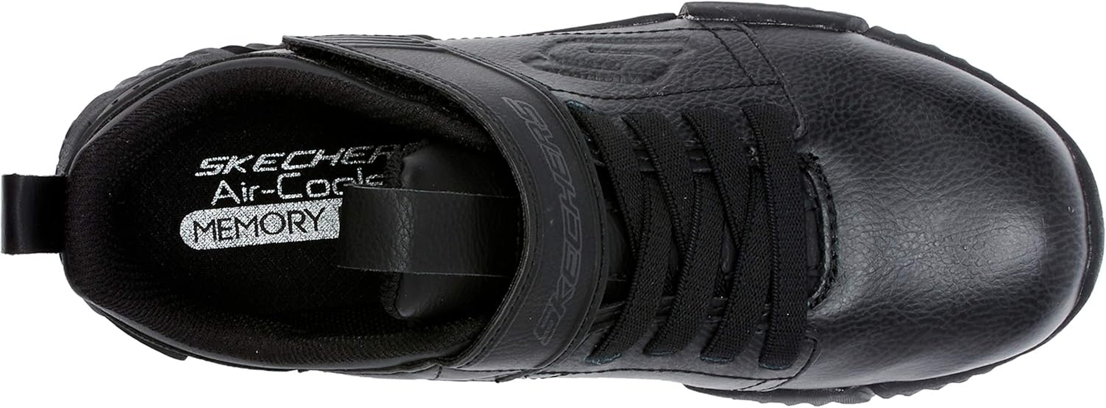 Skechers Unisex Durablox Sneaker image number 2