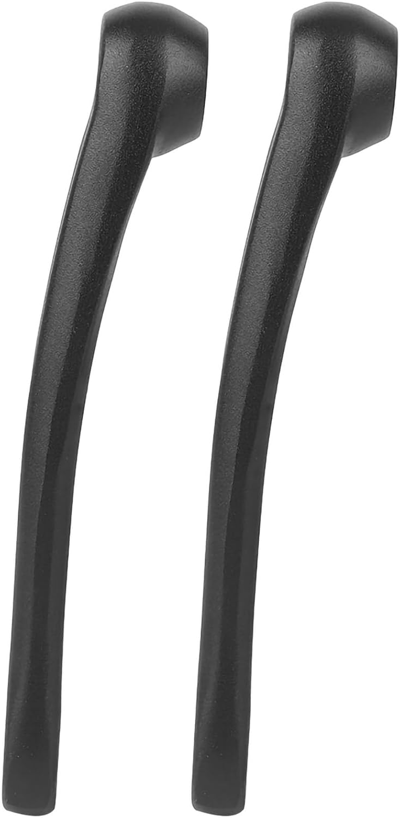 Omabeta 1 Pair Bike Crank Arms for Variety of Bikes,Mountain Bike Tooth Plate Crank,Repaire Tool Crank Arm Left Diamond Hole Square Hole 170Mm image number 5