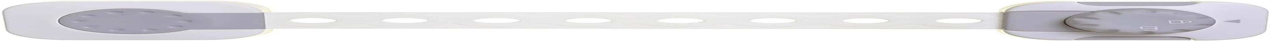 Dreambaby Twist 'N Lock Multipurpose Latch - Child Safety Locks - 6 Pack - Grey/White image number 5