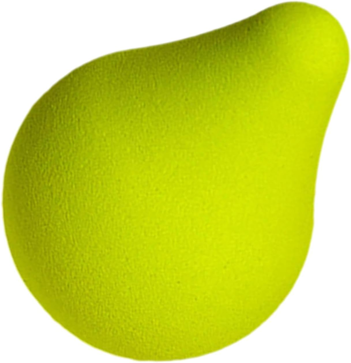 Generisch Cute Avocado Beauty Egg Makeup Sponge - Multipurpose Cosmetic Sponge Blender for Foundation, Eyes, Nose - Polyurethane Material - Perfect for Beginners and Beauty Lovers image number 6