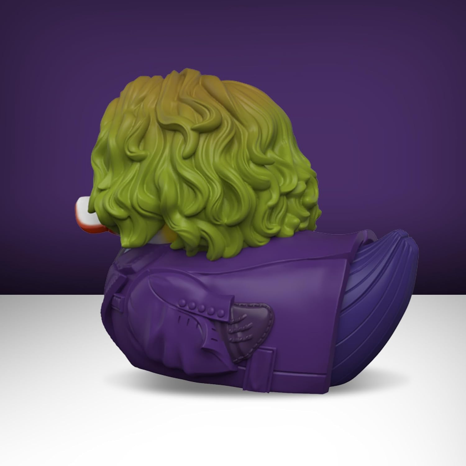 DC Comics Tubbz 1St ED Joker the Dark Knight image number 2