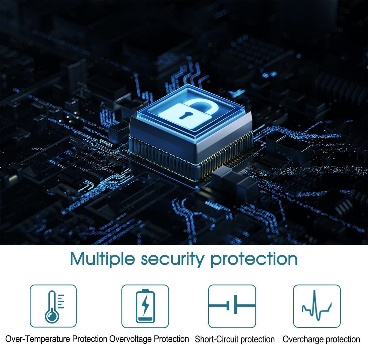 100W USB C AC Adapter Power Charger Replacement for ASUS ROG Flow Z13 GZ301 GZ301Z ASUS ROG Flow X13 GV301 GV301Q GV301R A20-100P1A Lenovo Yoga Macbook Pro image number 4