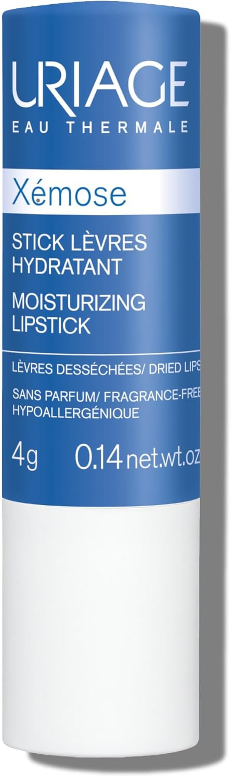 Uriage Xemose Moisturising Lipstick 4 G image number 6