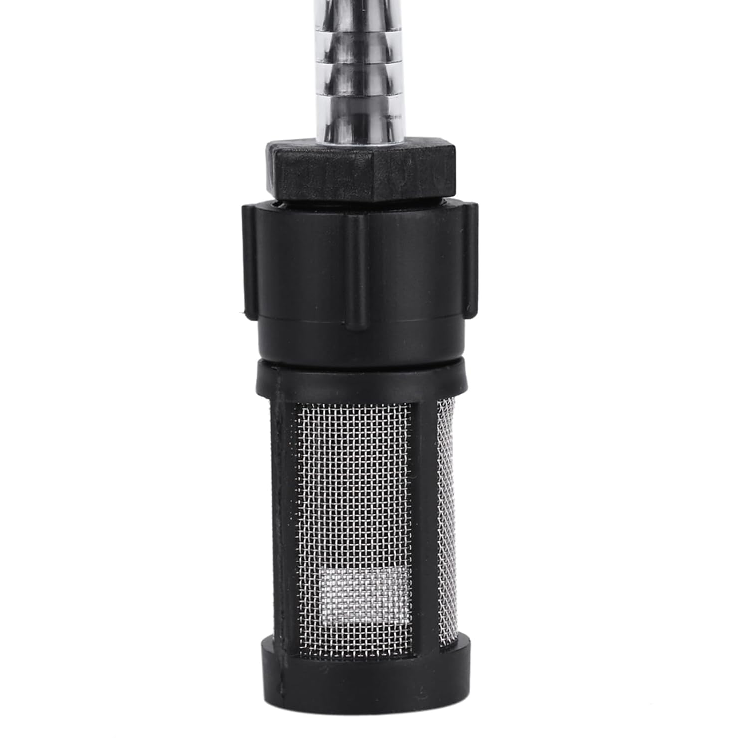 G3/4 Garden Irrigation Device Kit, Fertilizer Injector Switch Filter Water Tube, Agriculture Drip System Tools for Garden Liquid Fertilizer Injection Watering Indoor Outdoor image number 2