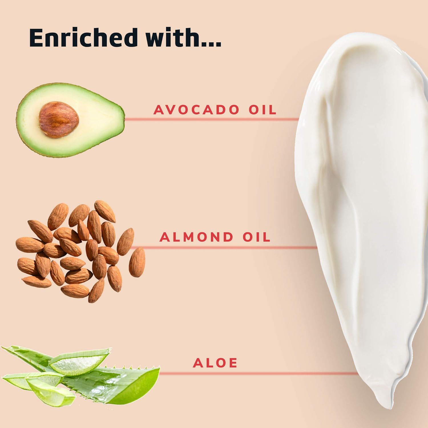 De La Cruz Vitamin E Cream, 4 Ounce image number 6