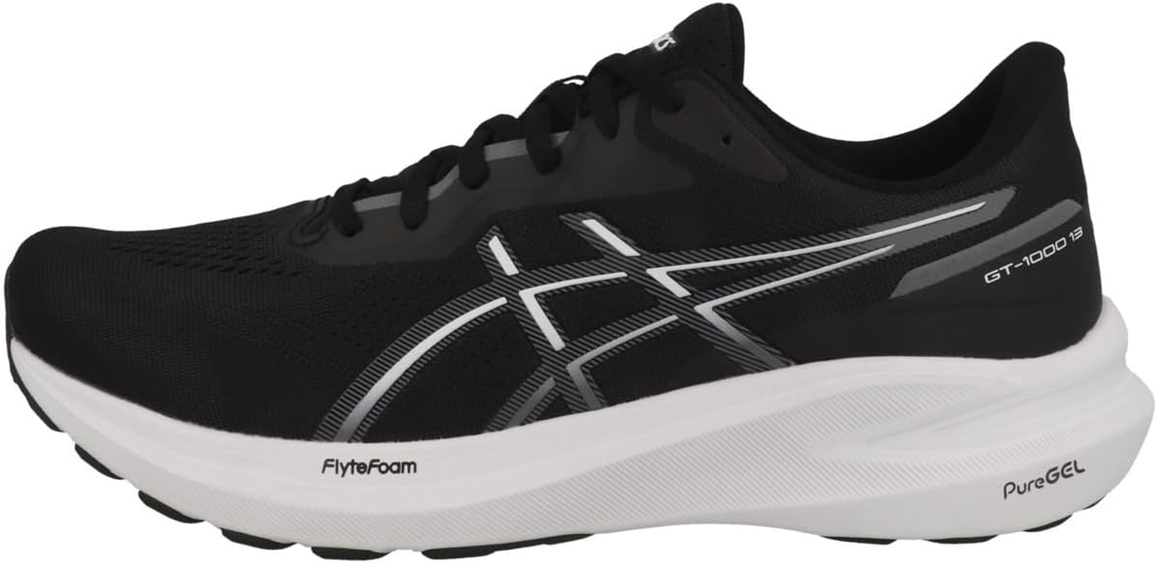 ASICS Men'S Gt-1000 13 Trainers