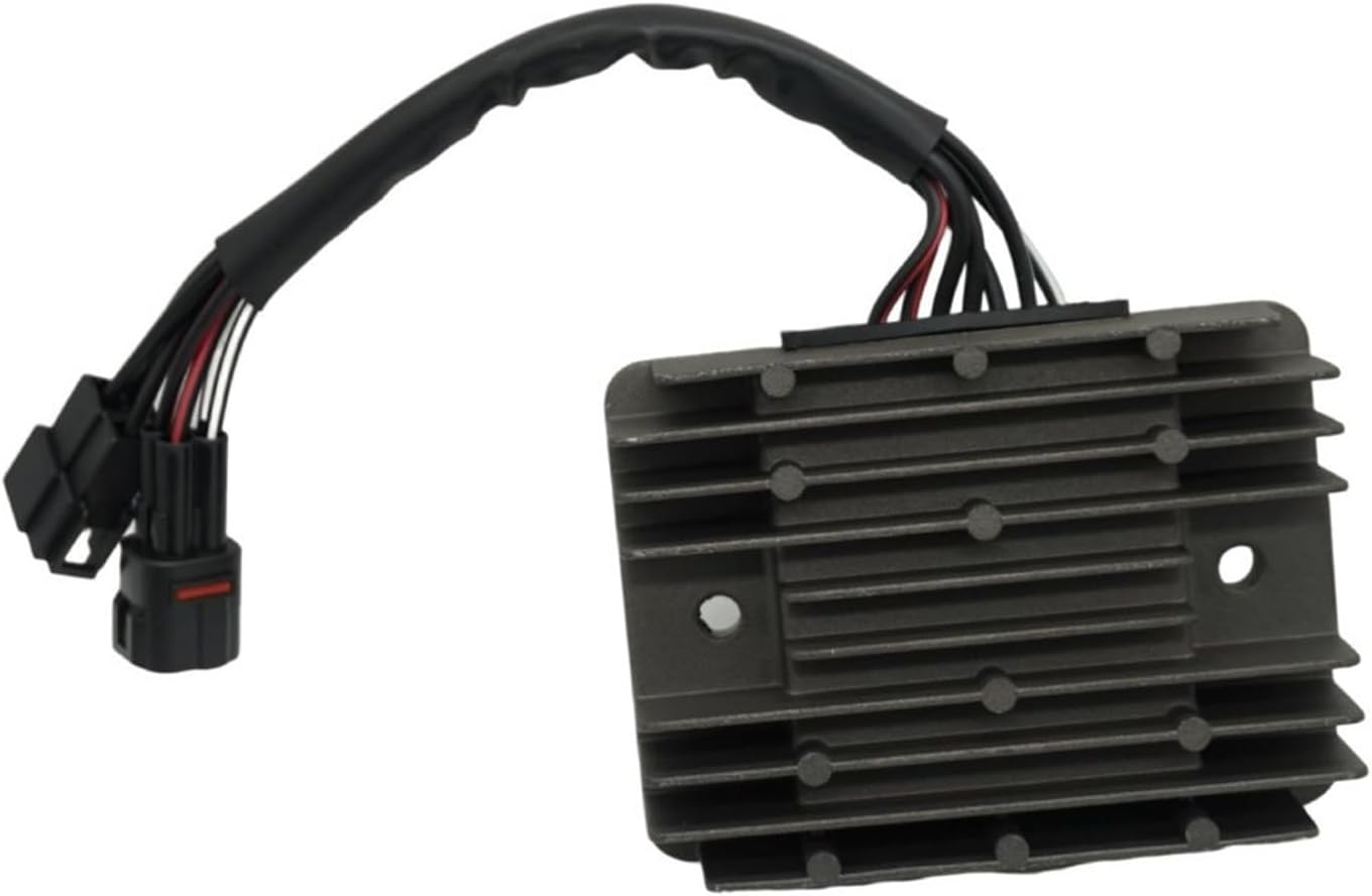 Rectifier Parts Motorcycle Voltage Regulator Rectifier for Suzuki DL650 V Strom Vstrom VL1500 VL800 VZ800 GSR750 GSR 750 GSXR600 GSXR750 image number 2