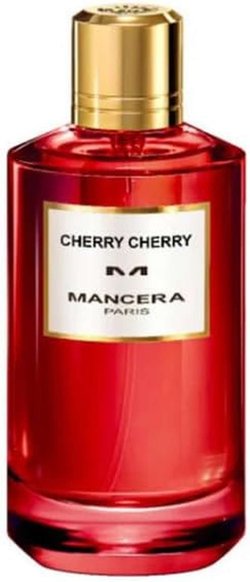 Mancera Unisex Cherry Cherry Eau De Parfum Spray 120 Ml