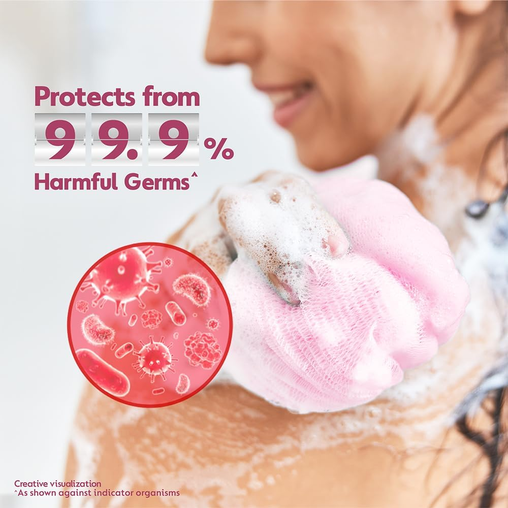 Dettol Body Wash and Shower Gel, Nourish - 250Ml - India image number 2