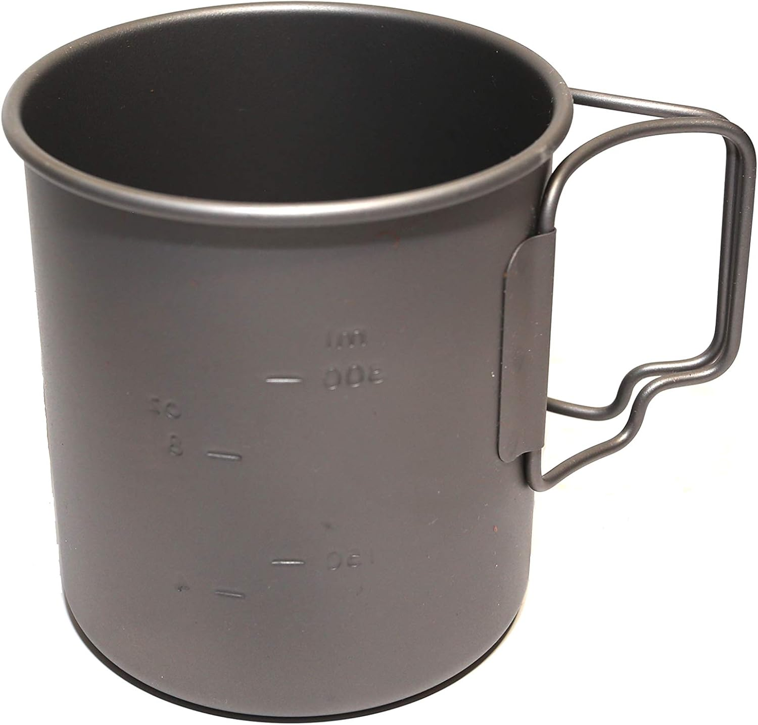 TOAKS Titanium 450Ml Cup image number 2