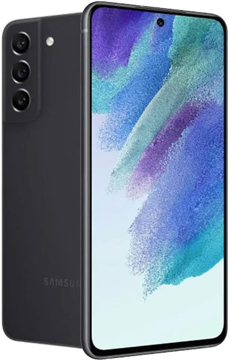 New Samsung Galaxy S21 Dual SIM 5G 8GB RAM 128GB Phantom Violet Snapdragon Gobal Ver