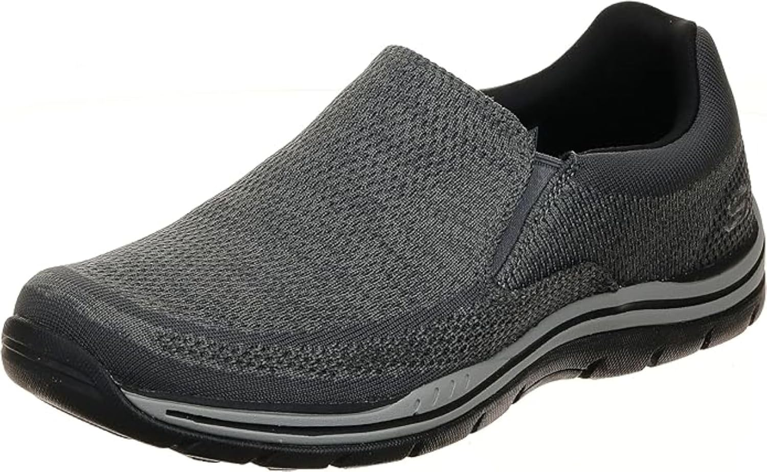 Skechers Men'S Expected Gomel Slip-On Loafer image number 6