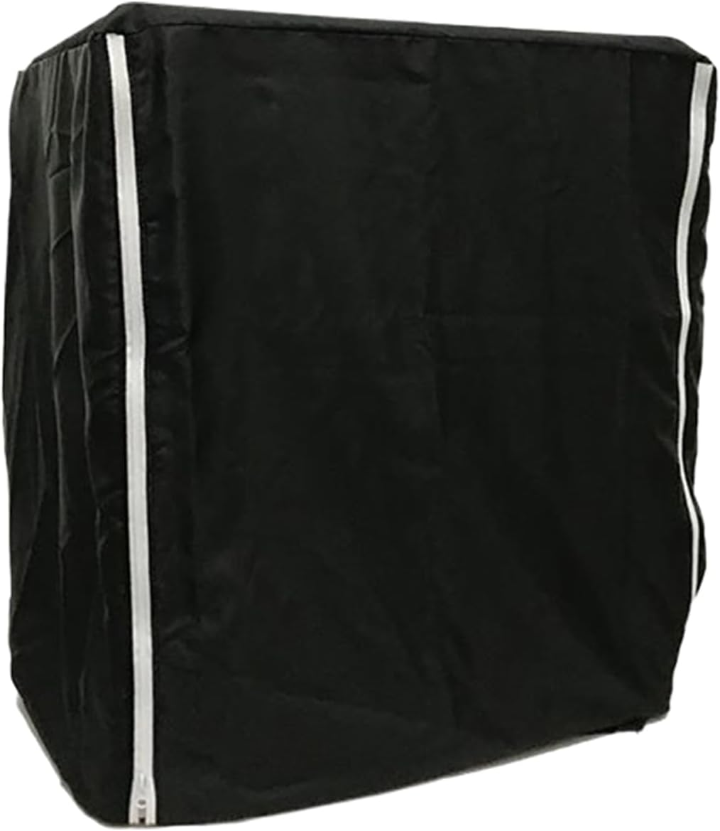 Good Night Large Bird Cage Cover Parakeet Parrot Animal Crate Guard Breathable Bird Cage Cover Blackout