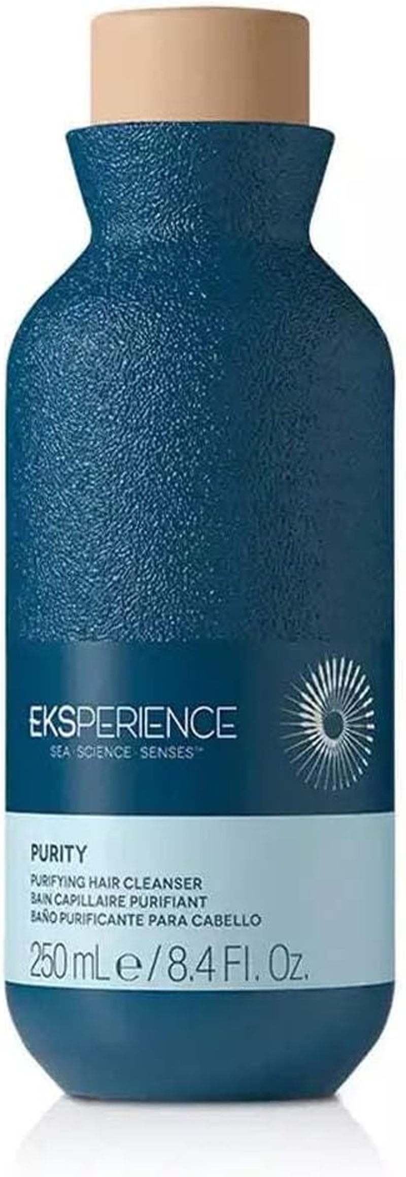 REVLON PROFESSIONAL EKSPERIENCE&trade; PURITY PURIFYING HAIR CLEANSER 250Ml