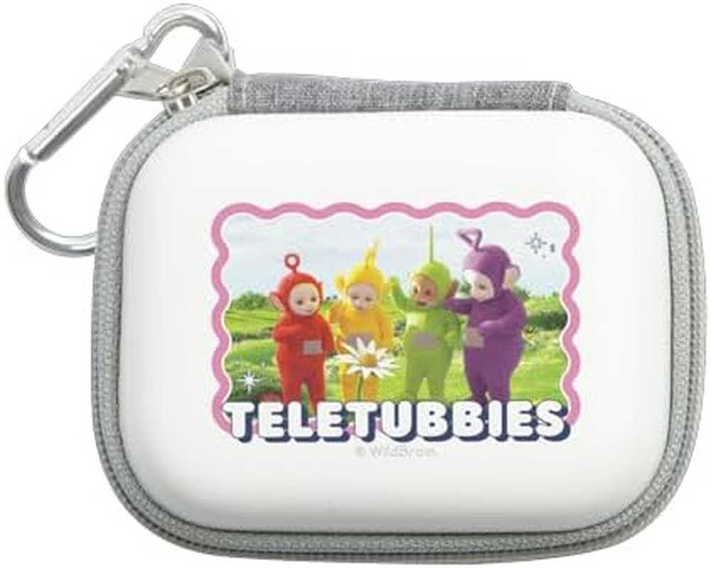 Grand Thunk Teletubbies Gadget Pouch Ss