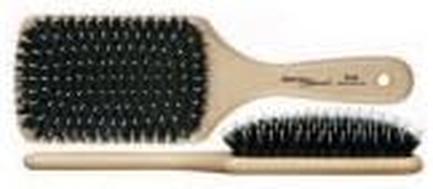Hercules S&auml;gemann 9247 Paddle Brush, 11 Rows, Pack of 1 (1 X 255 Mm) image number 1