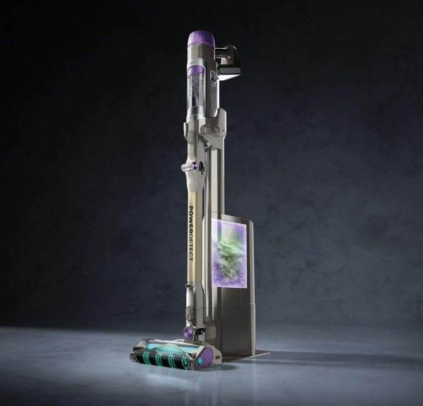 Shark Cordless Power Detect Clean and Empty System image number 3