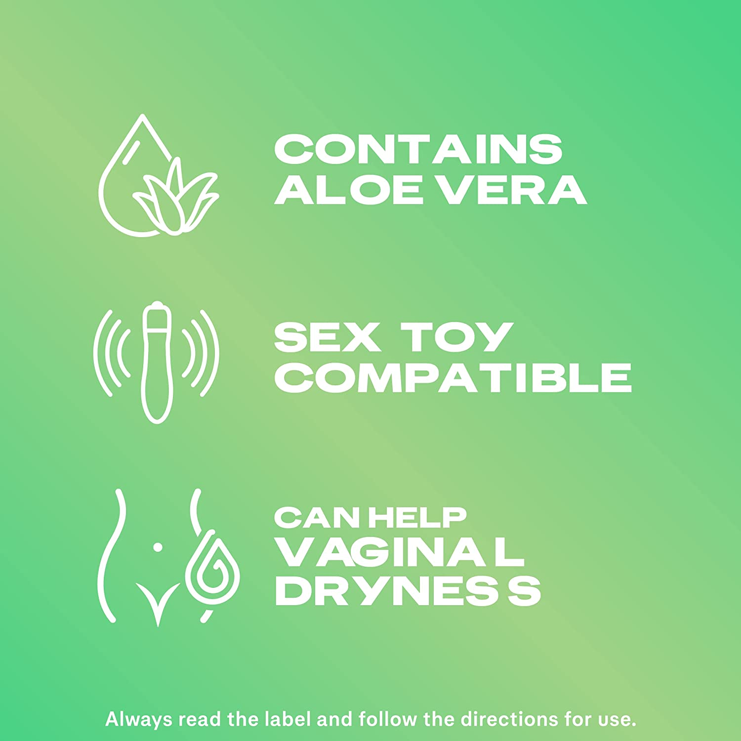 Durex 2 in 1 Massage Lube Gel Intimate Lubricant with Aloe Vera, 200Ml image number 1