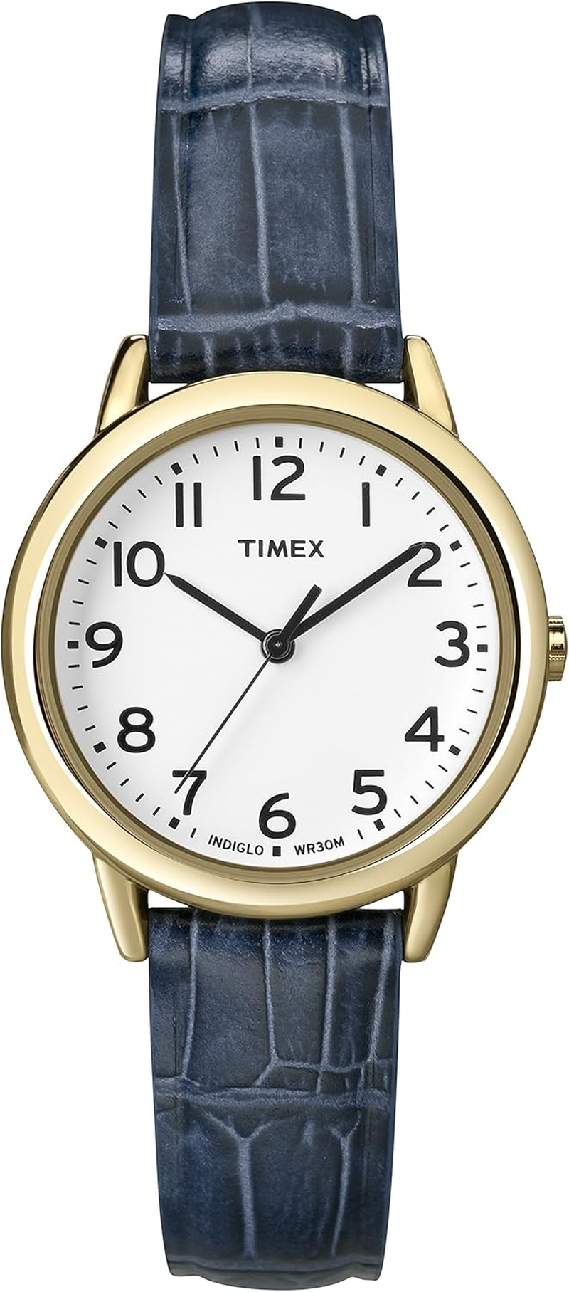 Timex Women'S Easy Reader 30Mm Watch