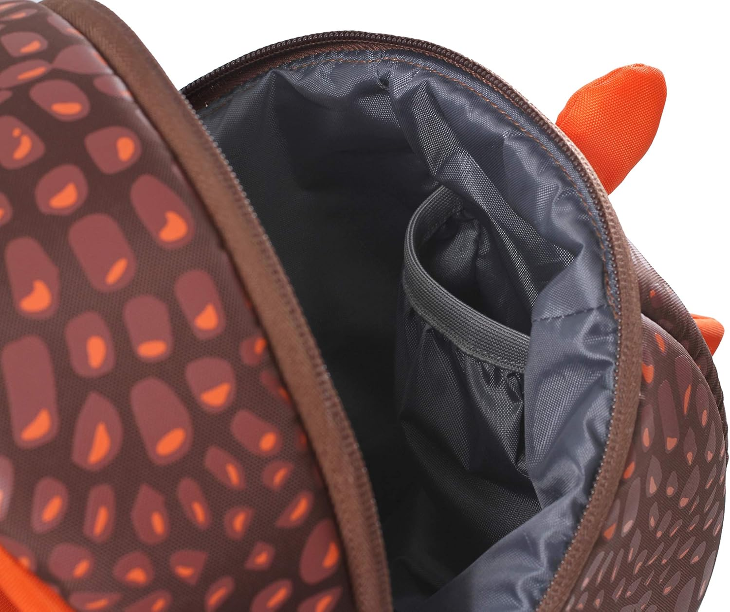 Littlelife Children'S Animal Backpack, for Ages 3 to 6 Years image number 2