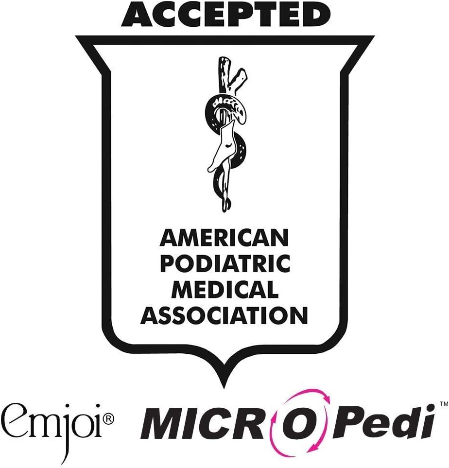 Emjoi Micropedi Battery Operated Callus Remover image number 2